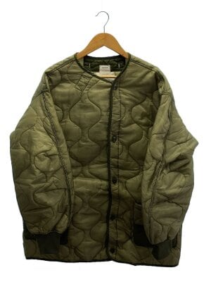 その他ブランド(ソノタブランド) / Oddment/キルティングプルオーバー