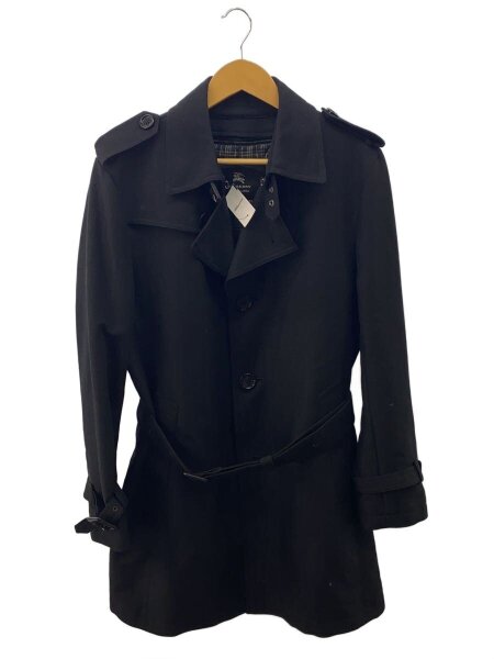 BURBERRY BLACK LABEL(バーバリーブラックレーベル) / トレンチコート 