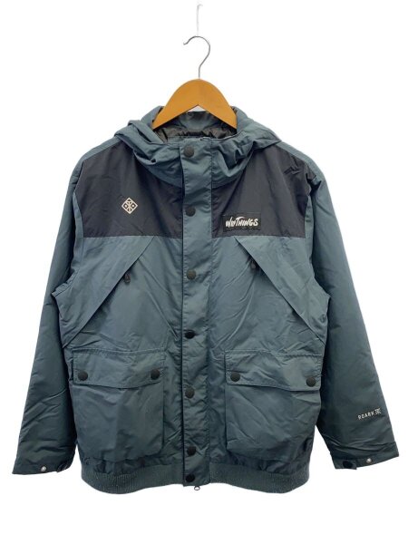 WILDTHINGS(ワイルドシングス) / ×ROARK/REKMAN JACKET/マウンテン 