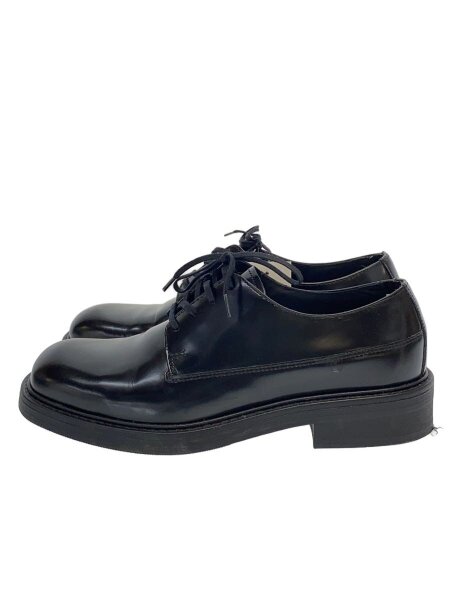 zara革靴 新品 ZARA 本革 タッセル付きレザーローファー 27 5cm 43