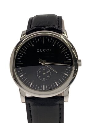 GUCCIのメンズ腕時計検索結果 5ページ目|古着・中古品の通販サイト