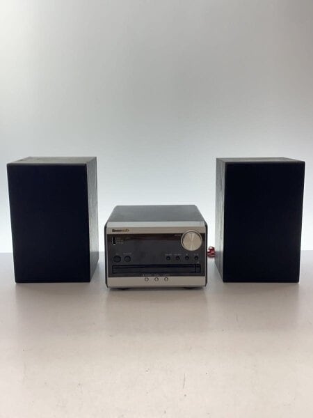 Panasonic(パナソニック) / ミニコンポ SC-PM270-S// | 中古品の販売