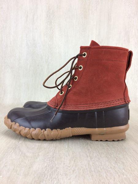 Danner(ダナー) / ブーツ/US6/BRW/SLUSHER 5 EYELETS RD/スラッシャー5 