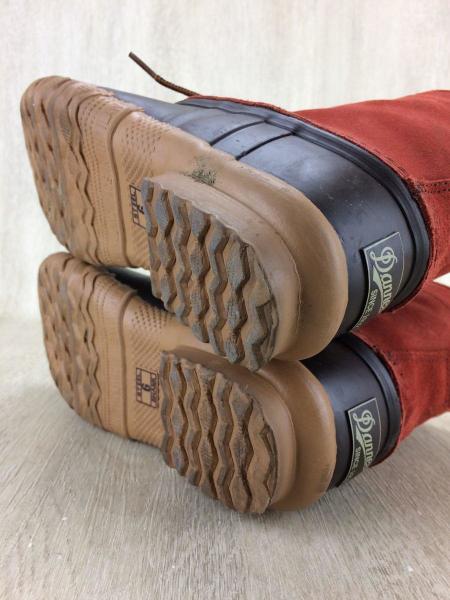Danner(ダナー) / ブーツ/US6/BRW/SLUSHER 5 EYELETS RD/スラッシャー5 