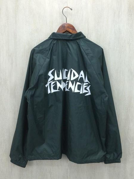 その他ブランド(ソノタブランド) / Suicidal Tendencies/ナイロン 