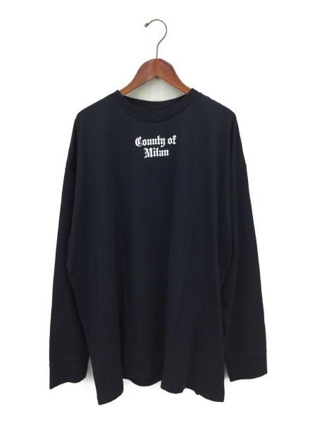 MARCELO BURLON COUNTY OF MILAN(マルセロブロンカウンティオブミラン 