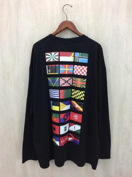 MARCELO BURLON COUNTY OF MILAN(マルセロブロンカウンティオブミラン 