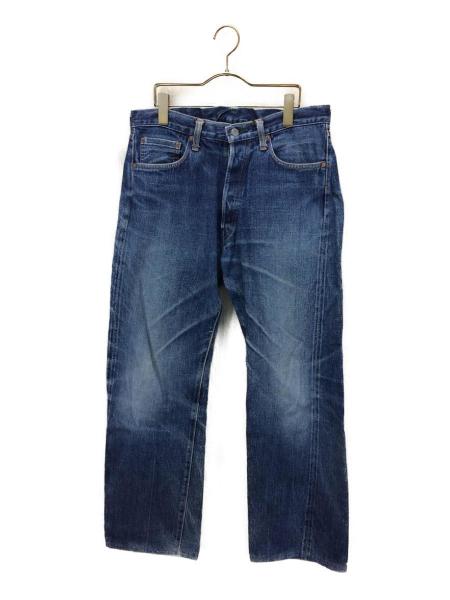 STUDIO D’ARTISAN ステュディオ・ダルチザン SD-202 w32 STUDIO D'ARTISAN(ステュディオダルチザン) / ストレートパンツ/32