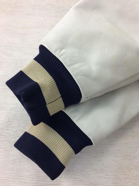 DOARAT(ドゥアラット) / スタジャン/XS/ウール/NVY | 古着の販売・通販