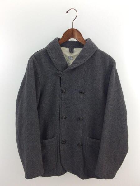 orslow ピーコート コロナピーコート ネイビー M オアスロウ 10月7日