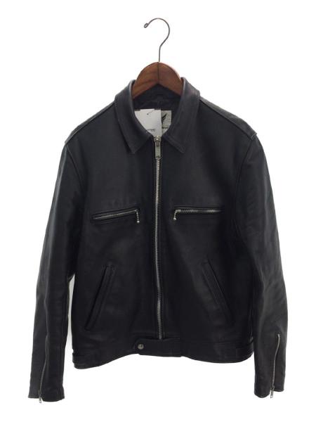 666 Leather Wear(トリプルシックスレザーウェア) / MYWAYMAN/MADE IN 