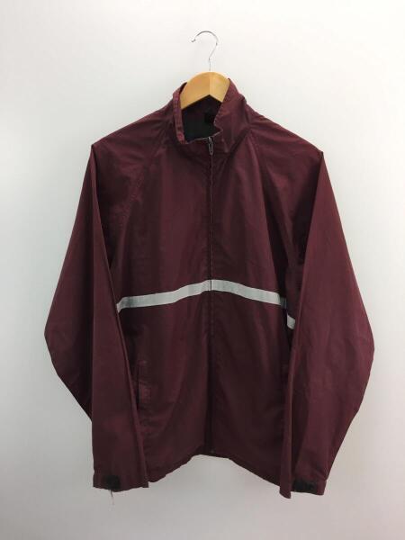 STUSSY(ステューシー) / 90S/ナイロンジャケット/XL/ナイロン/BRD