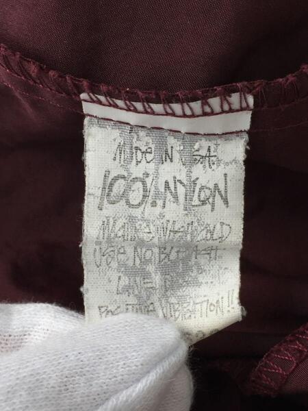 STUSSY(ステューシー) / 90S/ナイロンジャケット/XL/ナイロン/BRD