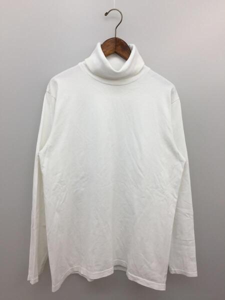 Graphpaper(グラフペーパー) / ハイネック/ロンT/長袖Tシャツ/3 