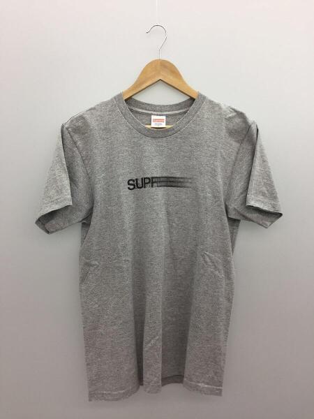 Supreme(シュプリーム) / モーションロゴ/Motion Logo Tee/16SS/T 