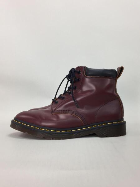 Supreme(シュプリーム) / ×Dr.Martens/15AW/6-EYE BOOT/6ホールブーツ 