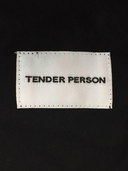 テンダーパーソンtender person コート TENDER PERSON(テンダーパーソン) / ロングコート/変形ジャケット/2