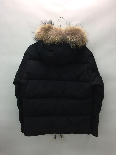 POLEWARDS(ポールワーズ) / SYOWA STATION 1957/ダウンジャケット/M