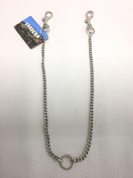 vaquera ウォレットチェーン vaquera チェーン 【公式通販】