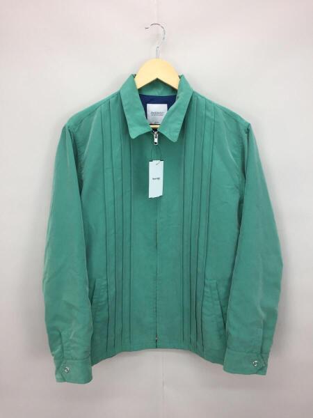 RADIALL(ラディアル) / 18SS MAGGOT BRAIN-SOUVENIOR JACKET 