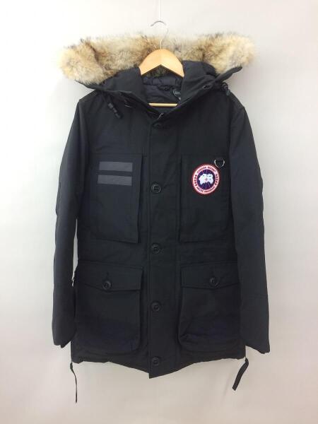 CANADA GOOSE(カナダグース) / MACCULLOCH PARKA/マカロック/ダウン 