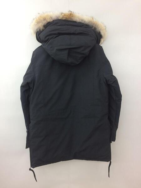 CANADA GOOSE(カナダグース) / MACCULLOCH PARKA/マカロック/ダウン 