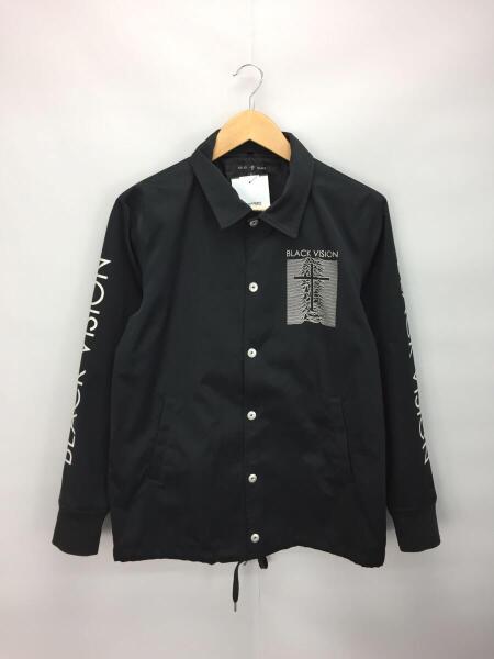 [NOiD] コーチジャケット M &[NOiD] BIGステッカー1枚　新品 noid コーチジャケット ゆーまちゃん[NOiD] on X