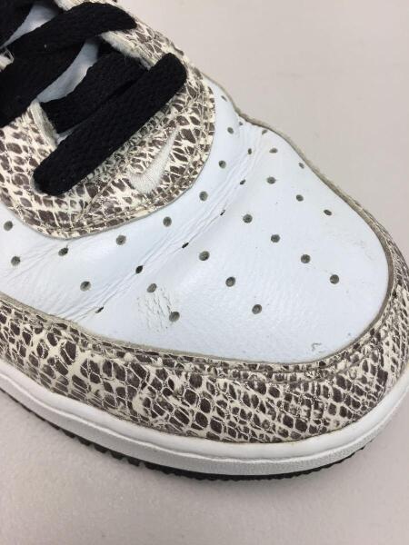 NIKE(ナイキ) / AF1/エアフォース/845053-104/ローカットスニーカー 