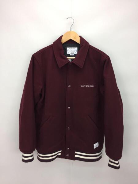 NEIGHBORHOOD(ネイバーフッド) / VARSITY/WN-JKT/スタジャン/L/ウール 