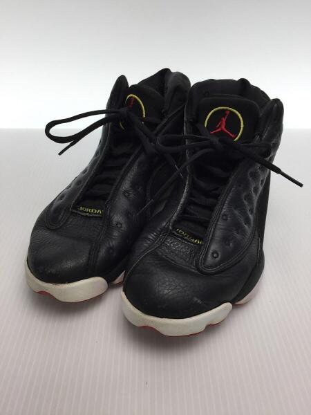 NIKE(ナイキ) / AIR JORDAN 13 RETRO/エアジョーダンレトロ/ブラック 
