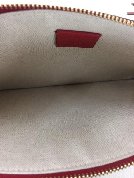GUCCI(グッチ) / アングリーキャット/GGスプリーム/476411/クラッチ 