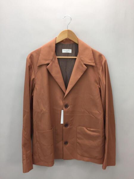 DRIES VAN NOTEN(ドリスヴァンノッテン) / 18SS/テーラードジャケット 