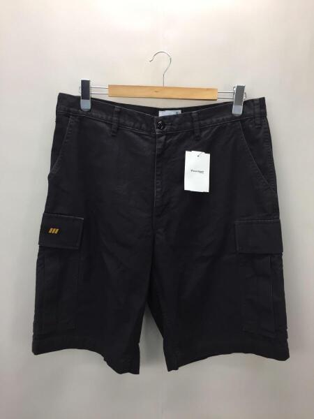 WTAPS 20SS JUNGLE ショーツ 黒 ダブルタップス ネイバーフッド 