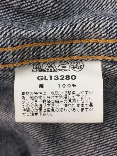 gold(ゴールド) / 1st/DENIM JACKET/GL13280/デニムジャケット/Gジャン 