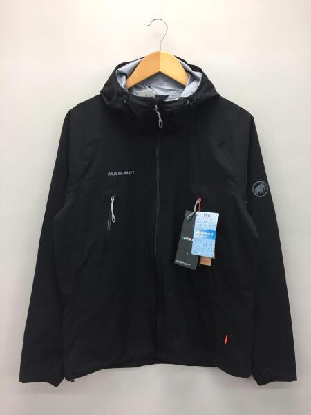 MAMMUT(マムート) / Masao Light HS Hooded Jacket AF/M/ポリエステル 