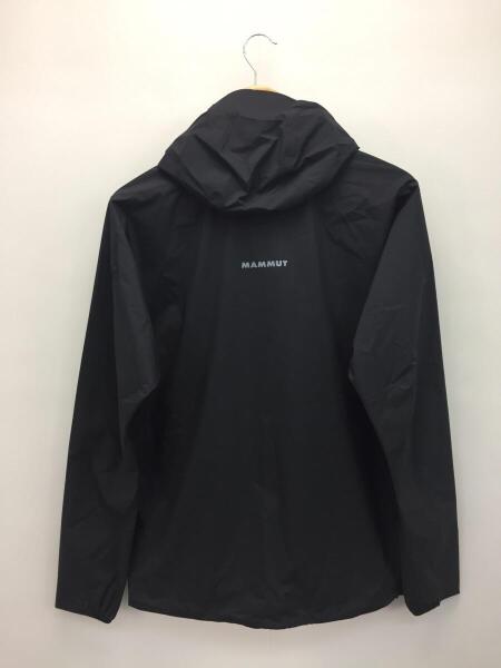 MAMMUT(マムート) / Masao Light HS Hooded Jacket AF/M/ポリエステル 