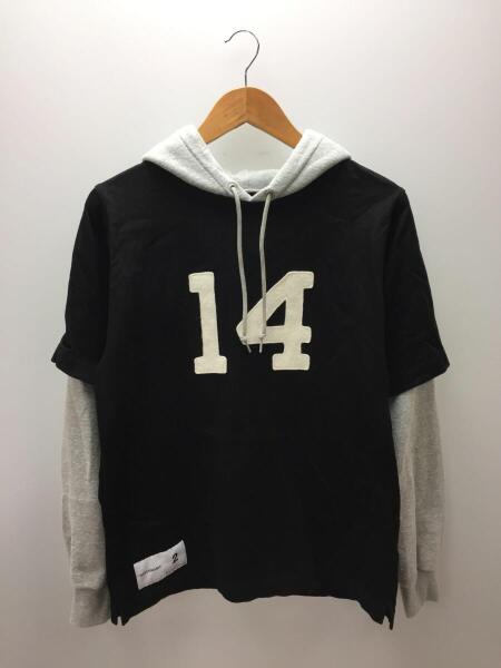 DESCENDANT(ディセンダント) / 16AW/SUBURBIA HOMME/LAYERED/2  