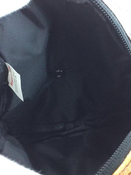 Supreme(シュプリーム) / 12ss/IKAT CAMERA BAG/イカット/ショルダー 