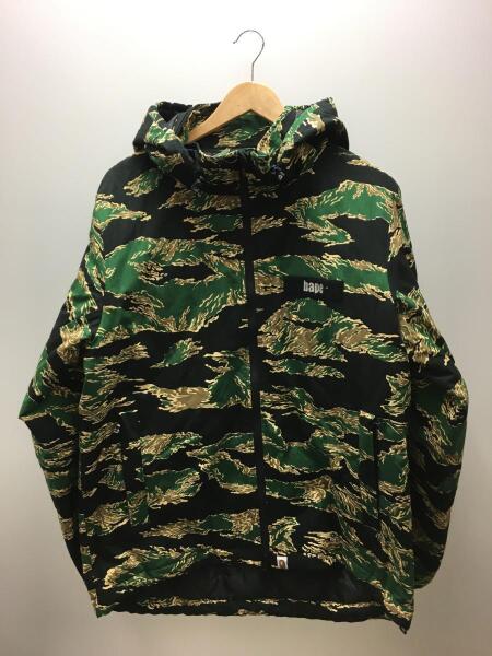 A BATHING APE(アベイシングエイプ) / タイガーカモ/17SS/TIGER CAMO 