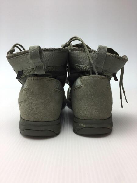 snow peak(スノーピーク) / ×DANNER/TACHYON FIELD SP/レースアップ 