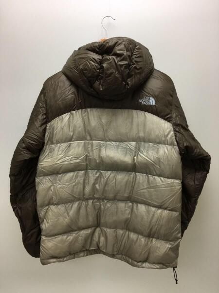 THE NORTH FACE(ザノースフェイス) / ACONCAGUA HOODIE/アコンカグア 