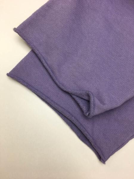 RADIALL(ラディアル) / 20SS/CRUISE-CREW NECK SWEAT SHIRT S/S/M/紫 