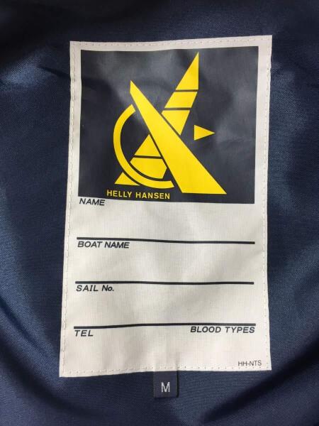 HELLY HANSEN(ヘリーハンセン) / 18AW/Formula Jacket/M/ナイロン
