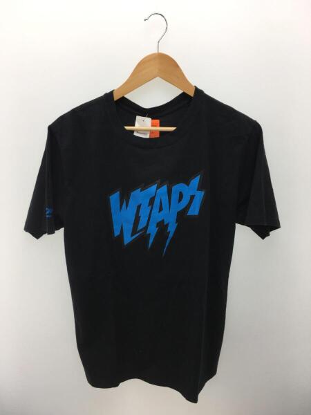 WTAPS(ダブルタップス) / Fresh screen/プリントTシャツ/L/コットン 