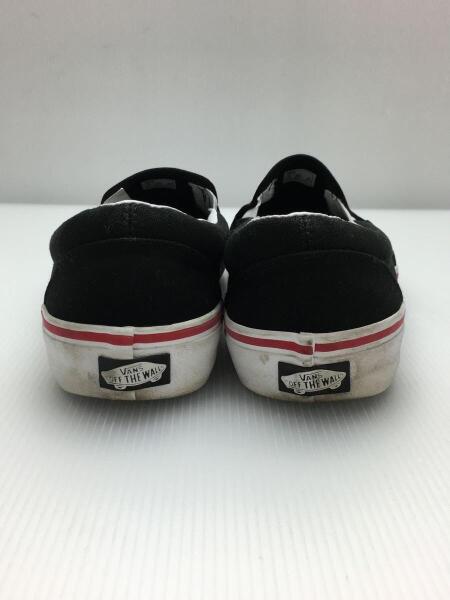 VANS(バンズ) / スリッポン/ultra cush pro/28cm/ブラック/フレイム 