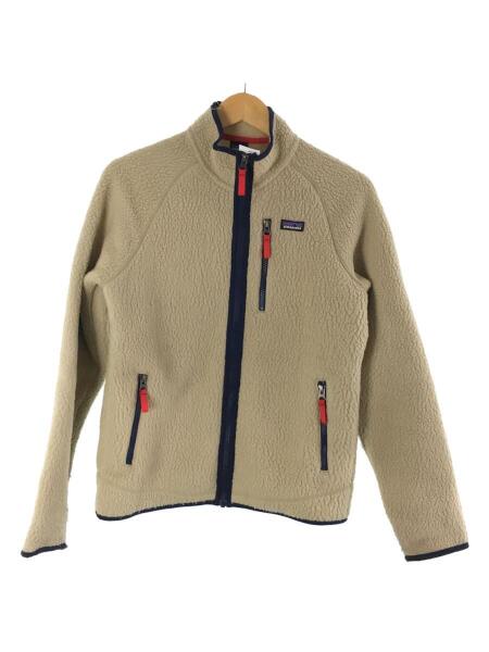 Em　Patagoniaパタゴニア　ジャケット patagonia(パタゴニア) / 18AW/ボーイズレトロパイルジャケット