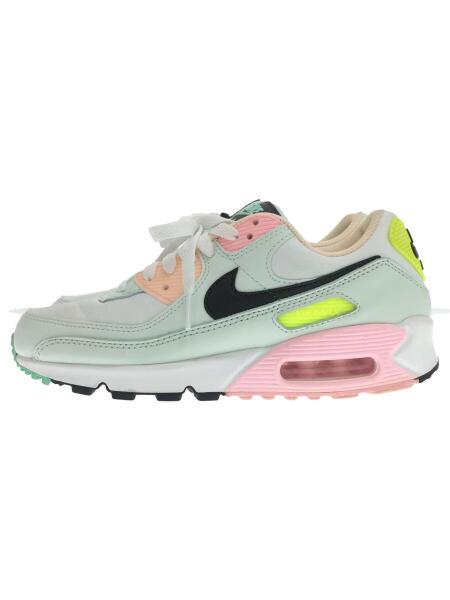 NIKE(ナイキ) / WMNS AIR MAX 90/cz1617-100/24cm/パステルカラー 
