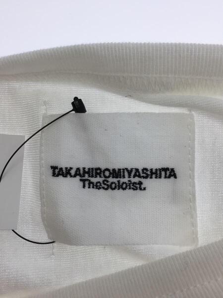 TAKAHIROMIYASHITA TheSoloist.(タカヒロミヤシタザソロイスト