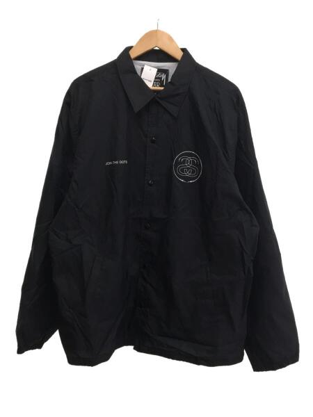 STUSSY(ステューシー) / 2006年/NEROLI COACH JACKET/コーチジャケット 