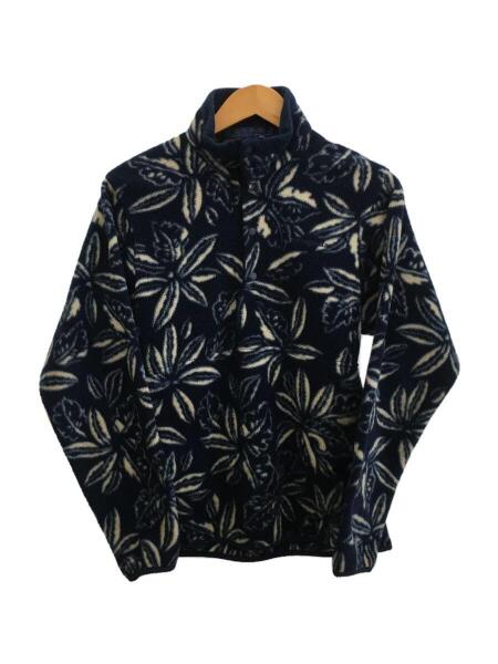 パタゴニア シンチラスナップT ハイビスカス柄 パタゴニア Patagonia